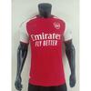 Premier League Club Football Jersey Short Sleeve Adult Sports Training Top