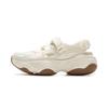 Honey Trendy Comfortable Non-Slip Breathable Creek Shoes Women Shoes White AGUV018-1