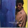 CD HINO TERUMASA - Trans Blue 32DH180 SONY 1985 Japan Jazz Used