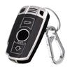 Крышка ключа BMW Чехол для смарт-ключа E87 E88 E82 E90 E91 E92 E93 E60