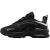New Air Max Fire Low Top Kids' Running Shoes Black Unisex IF2622-002