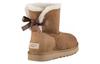 UGG Австралия Мини Бейли Боу II Каштановые Сапоги Женские 1016501-CHE