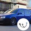 Профессиональный высокоскоростной удлинительный кабель OBD2 для автомобилей 4-го поколения Позволяет одновременное подключение устройств
