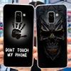 Для Samsung Galaxy A8 (2018) / A8+ (2018) Мягкий силиконовый TPU чехол SM-A730F A530F для Samsung A 8 A8 Plus, милые чехлы с мультяшными пандами