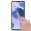 Tempered glass for Realme C35 Protective glass 2.5D, 9H
