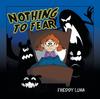 Книга Nothing To Fear