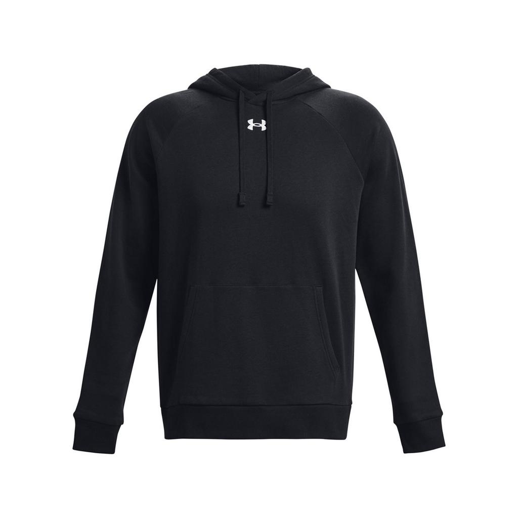 Under Armour Unisex Adult Rival Fleece Hoodie