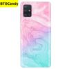 Чехол для Samsung Galaxy A51 Galaxy A71 A 71, мягкий силиконовый чехол из ТПУ для Samsung A51 SM-A515F A515 A 51, чехол для телефона Samsung A71