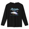 Salt Addiction Tarpon Fishing T Shirt Flats Design with Life Rod Reel Lure Baits vintage Washed Stylish Stretched graphic Soft