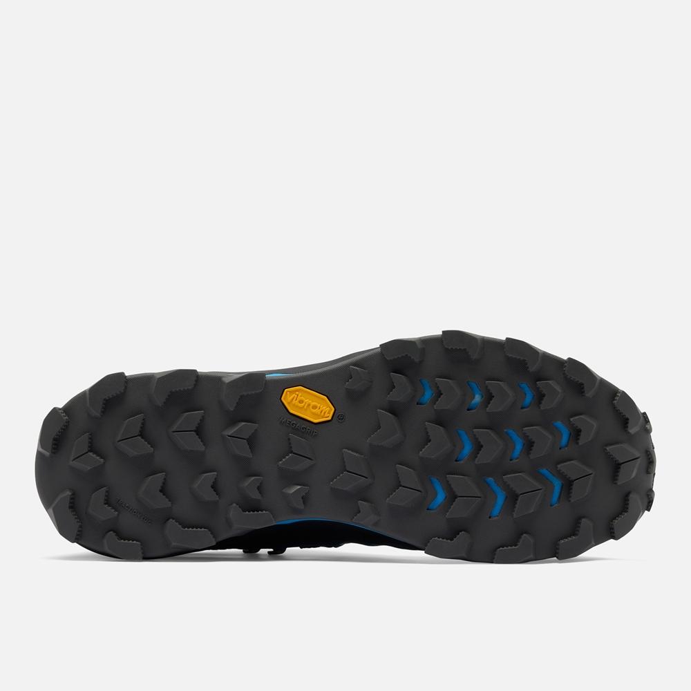 [Columbia] Men's Peakfreak Titanium Outdry Mid Wide [C76BI4910442-Multi]