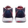 Nike Kyrie 6 'USA Navy Red' BQ4630-402