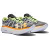 Under Armour Flow Velociti Elite 2 Anthracite White Unisex Sneakers Grey 3027205-103