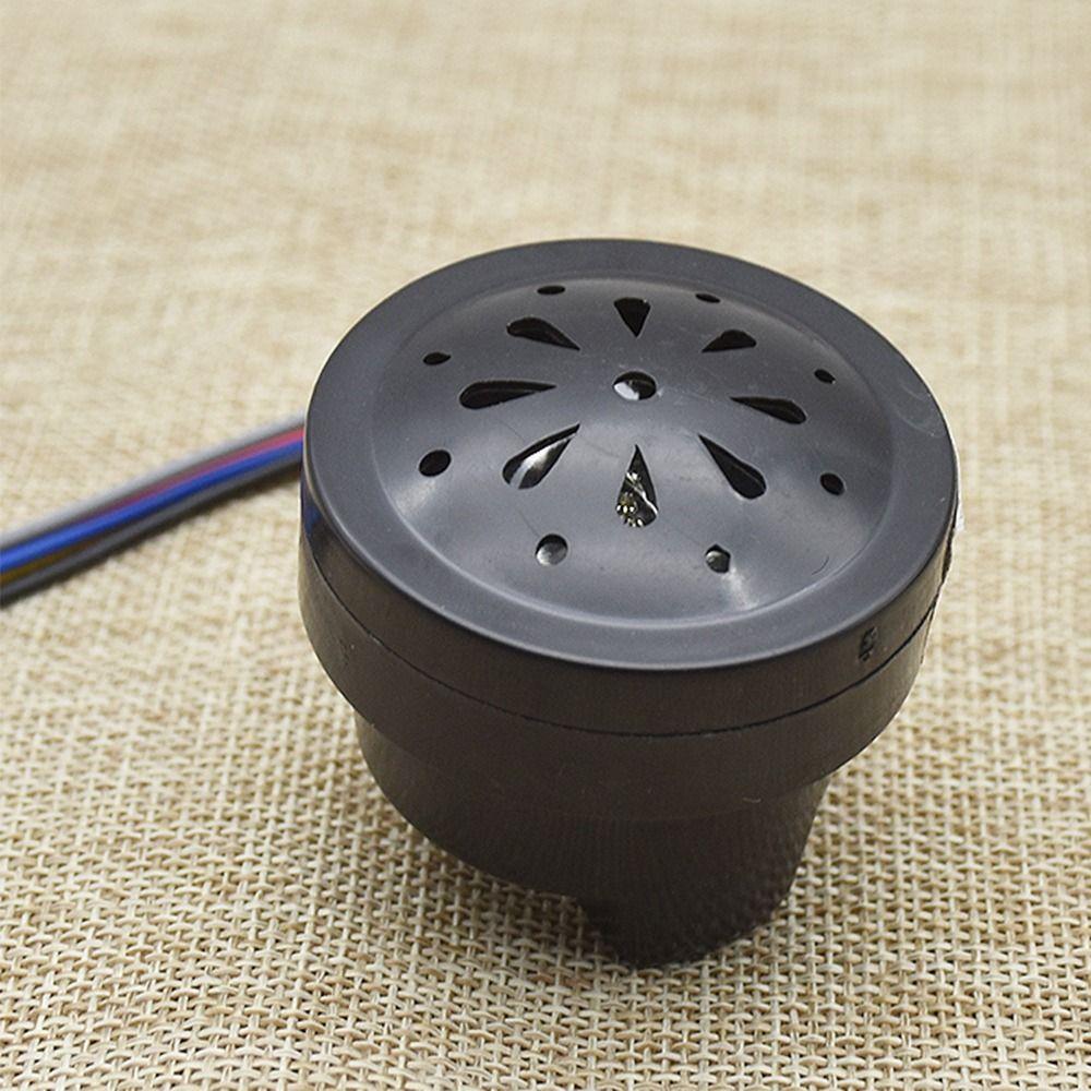 Anti-theft Horn E-bike  Buzzer Horn Tricycle Horn Reversing Voice Horn Anti-theft Reversing Voice