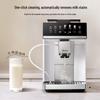Автоматическая эспрессо-кофемашина Midea MA-KFEA01