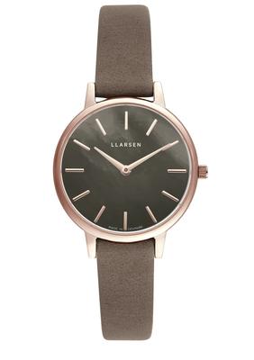 LLARSEN Caroline LL146RSBGY Женские Датский серый