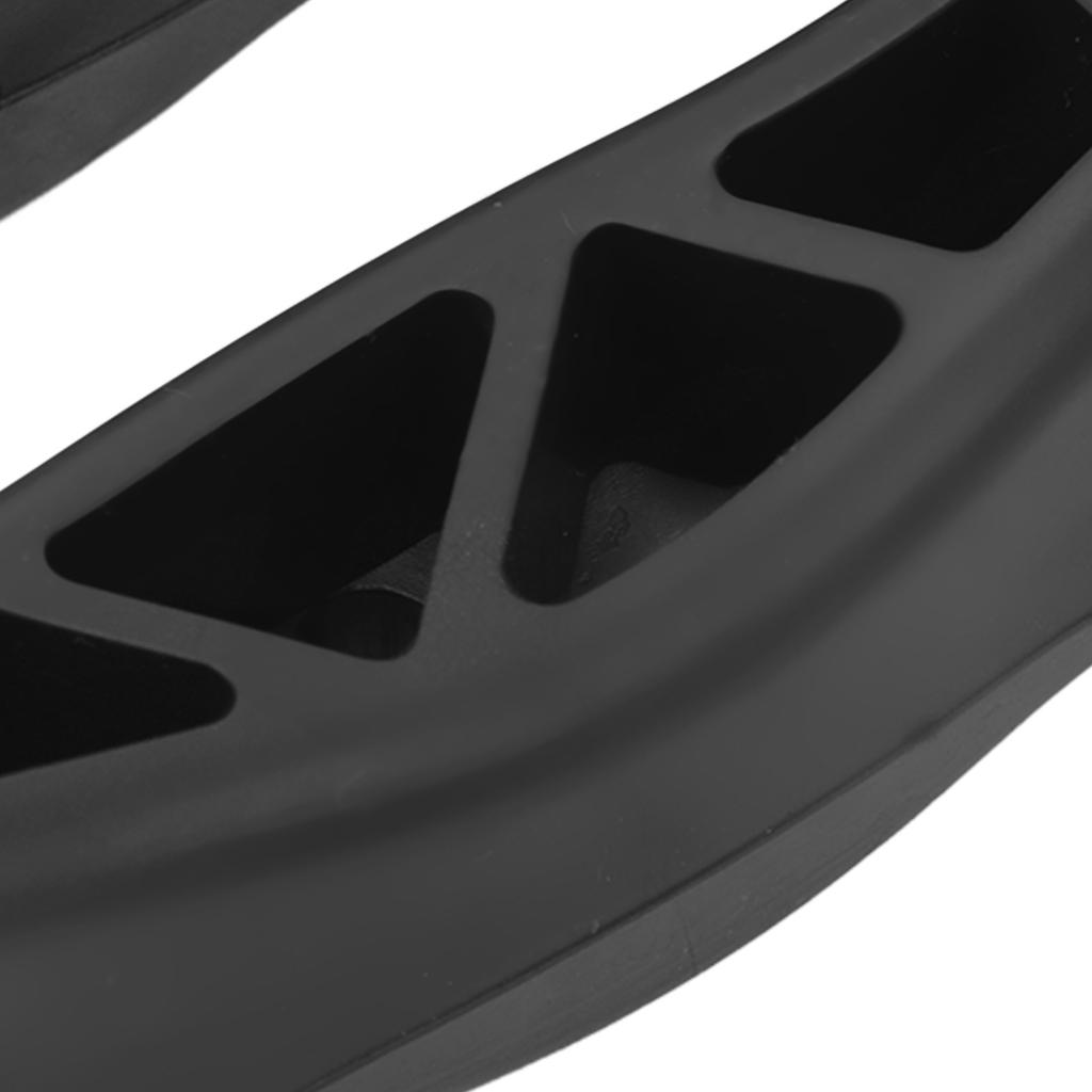 Ручка для переноски каяка Легкая ручка для буксировки каяка Замена со шнуром для аксессуаров для каяков и лодок