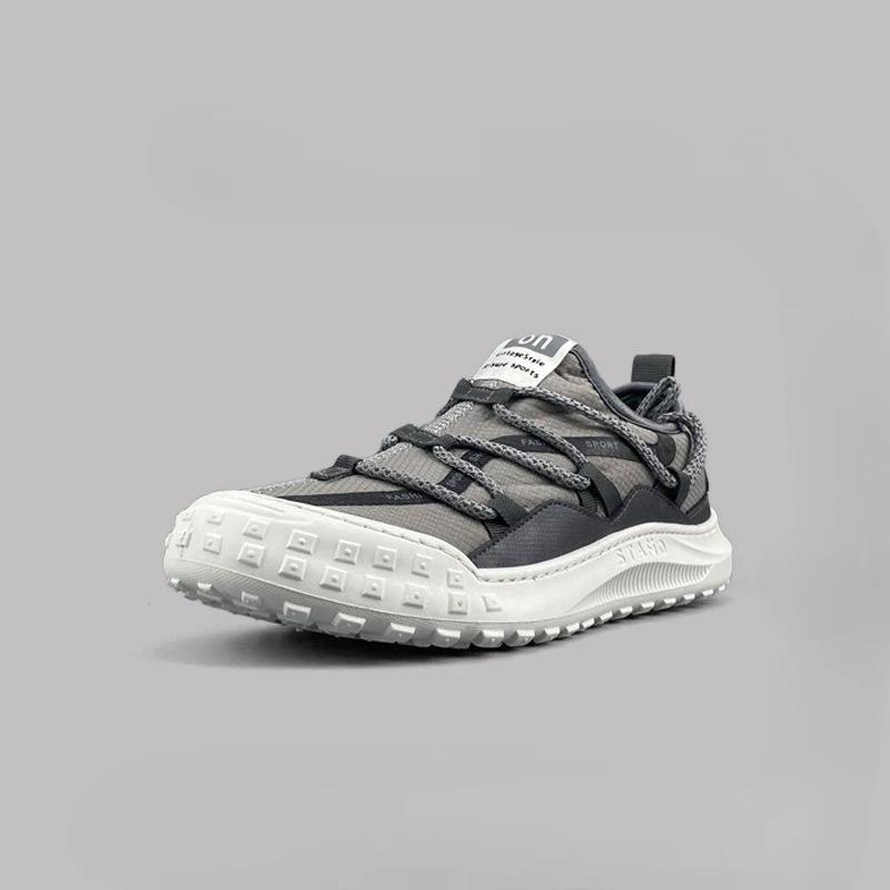 Summer Outdoor Men's Casual Sneakers Trend 2024 Male Shoes 2024 New Arrivals Running Cheap Shoe In Promotion Light Wide 39