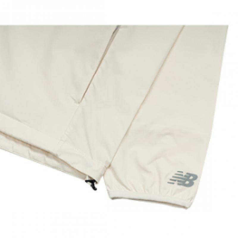 New Balance Ветровка Uni Rc Куртка Nbnaf25303 39