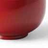 Lacquerware Dishwasher Made in Japan J-kitchens Bowl, Hand-Painted, Safe, PID-528213,