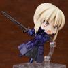 Fatesay Night Nendoroid Saber Alter Super Movable Edition (немасштабированная подвижная фигура, окрашенная из АБС и ПВХ)