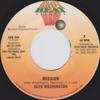 7inch Record GLEN WASHINGTON - Mission HBR204 Heavy Beat Reco 2004 Jamaica Reggae, Ska & Dub Used