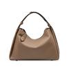 Genuine Leather Bags with Top Handle for Women  Shoulder  Crossbody  Shoulder Bag  New Fashion
