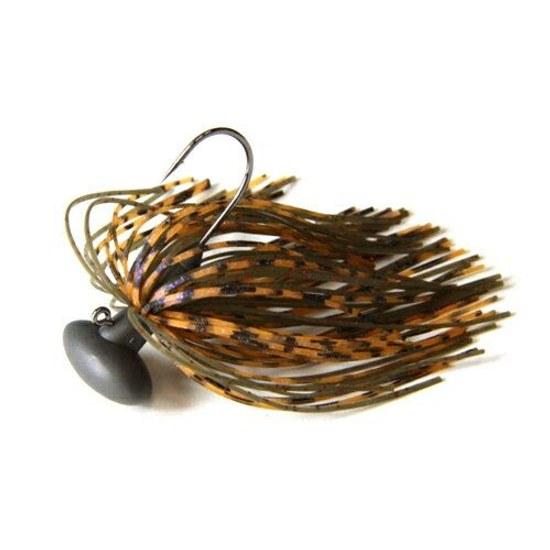 Jackall Nakata Jig 3 8oz