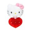 Sanrio Custom Mascot Brooch (Maipachirun) Hello Kitty Approx. Width 6.5 X Depth 3.5 X Height 9cm 684571