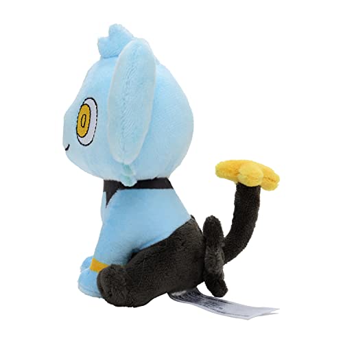 POKEMON Центр Оригинальный Плюшевый Покемон подходит Kolink 14x13.5x11(ВхШхГ:см)