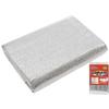 Insulation Sheet, Aluminum Sheet, Easy To Lay, Warm Cushion Mat, Hot Carpet, Cold Protection, Summer/Winter Compatible, DIY, Window, Tatami, Floor, Ro