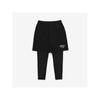 [Kids] Брюки-трансформеры Aqua 5 Part Trunk Layered Pants Fk2rpg2a03m Blk q0zFk2rpg2a03mBlk