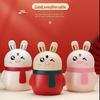 Rabbit Toothpick Dispenser – Automatic Pop-up, High-end & Cute Design