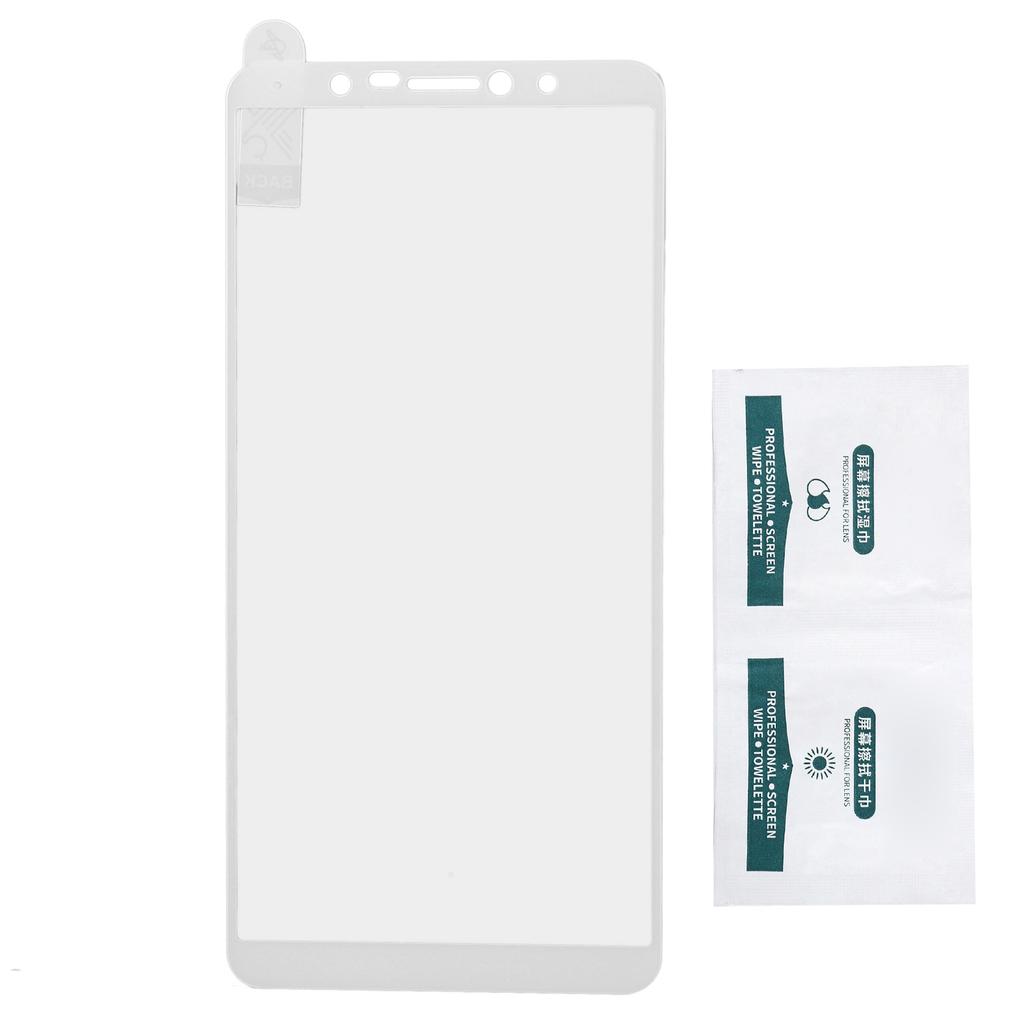 High Definition Screen or AntiScratch Tempered Film for X20 Mobile Phones(Black )