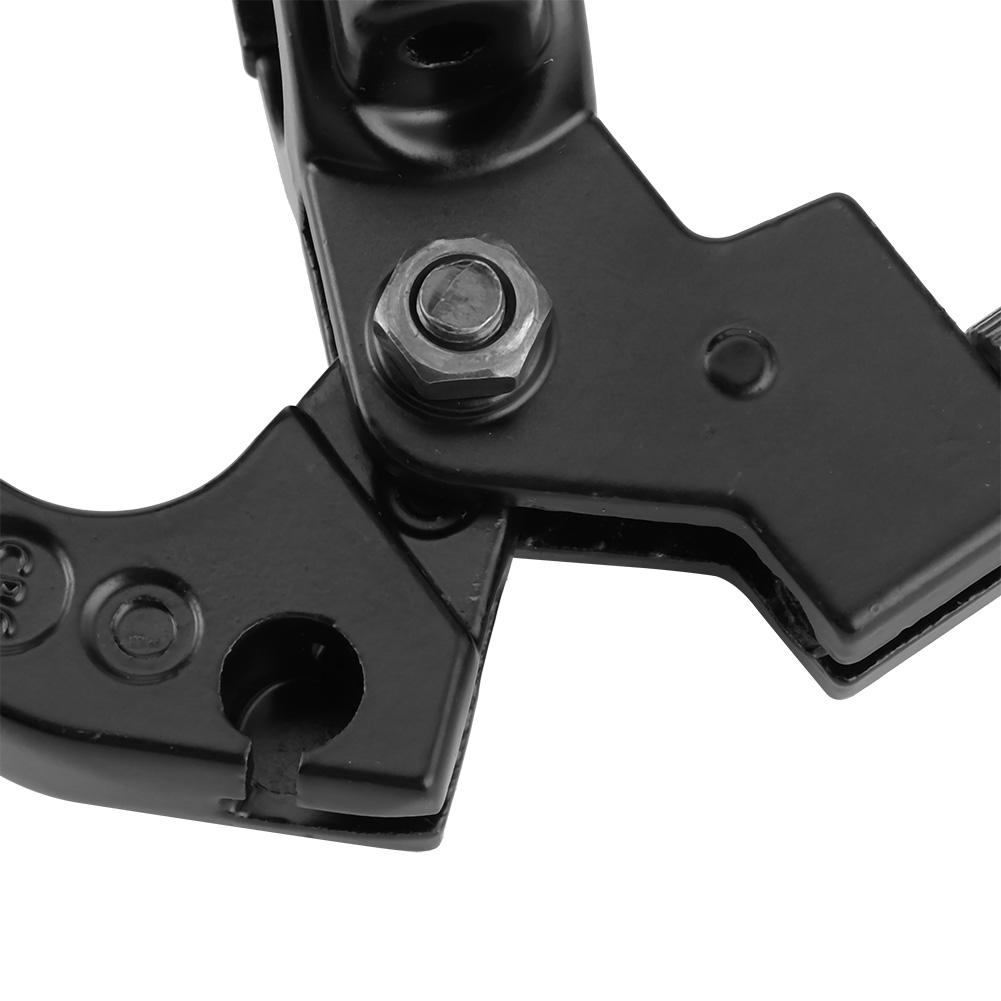 Сверхпрочный рычаг сцепления из алюминиевого сплава для Honda XR50R XR70R XR80 XR80R XR100R XR200R