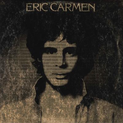 Виниловая пластинка ЭРИК КАРМЕН - Eric Carmen IES80415 ARISTA 1975 Япония Рок Б/у
