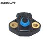 0261230112 MAP Sensor for Saab 9-3 2.8T V6 Opel Vectra C Cadillac BLS