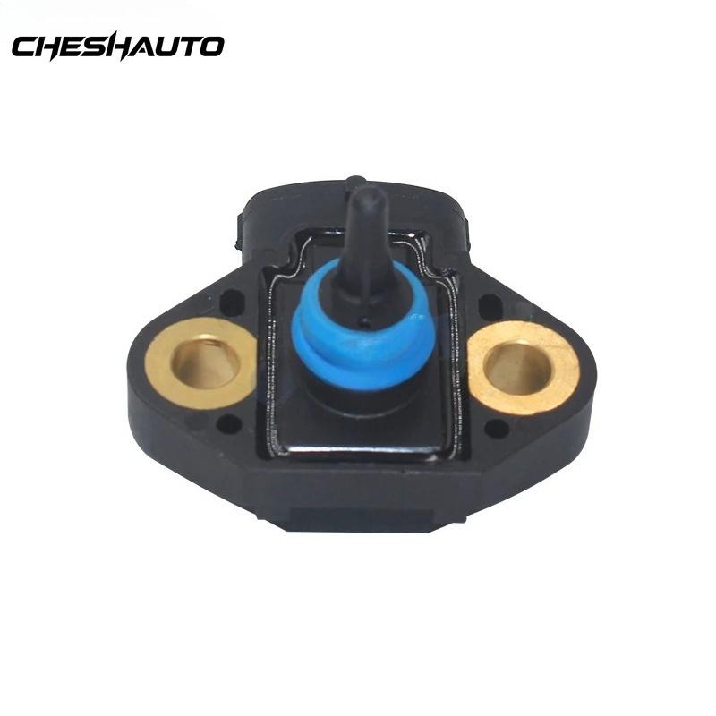 0261230112 MAP Sensor for Saab 9-3 2.8T V6 Opel Vectra C Cadillac BLS