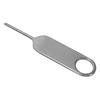 5Pcs Card Pin Easy to Deform Burr-free Not Compact Size SIM Card Tray