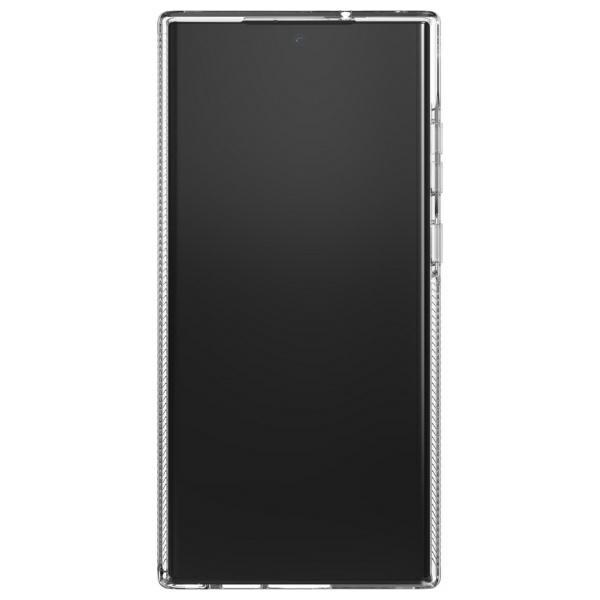 Gear4 D3O Crystal Palace Case For Samsung Galaxy S23 Ultra Transparent/Clear