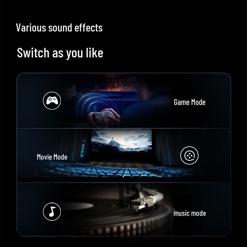 EDIFIER M25 Desktop Computer Speakers with Bluetooth 5.3