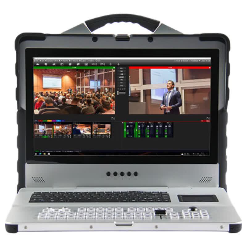 JiaShiYing JSY200pro Vmix Live Production Switcher