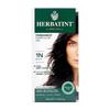 Permanent Haircolor Gel 1N Black, 4.56 Fl Oz
