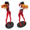 Evangelion Аниме Финальная Версия: Украшения для длинных волос Аски и Рей ручной работы