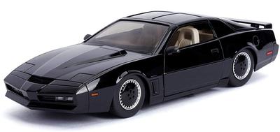Сканер Knight 2000 с подсветкой 1/24 KITT. (Рыцарь Райдер) (Ночной Мигалка)
