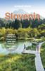 Книга Lonely Planet Slovenia