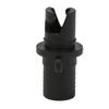 Air Valve Adapter Connector Inflation Pump Hose Screw for Fishing Boat Kayak