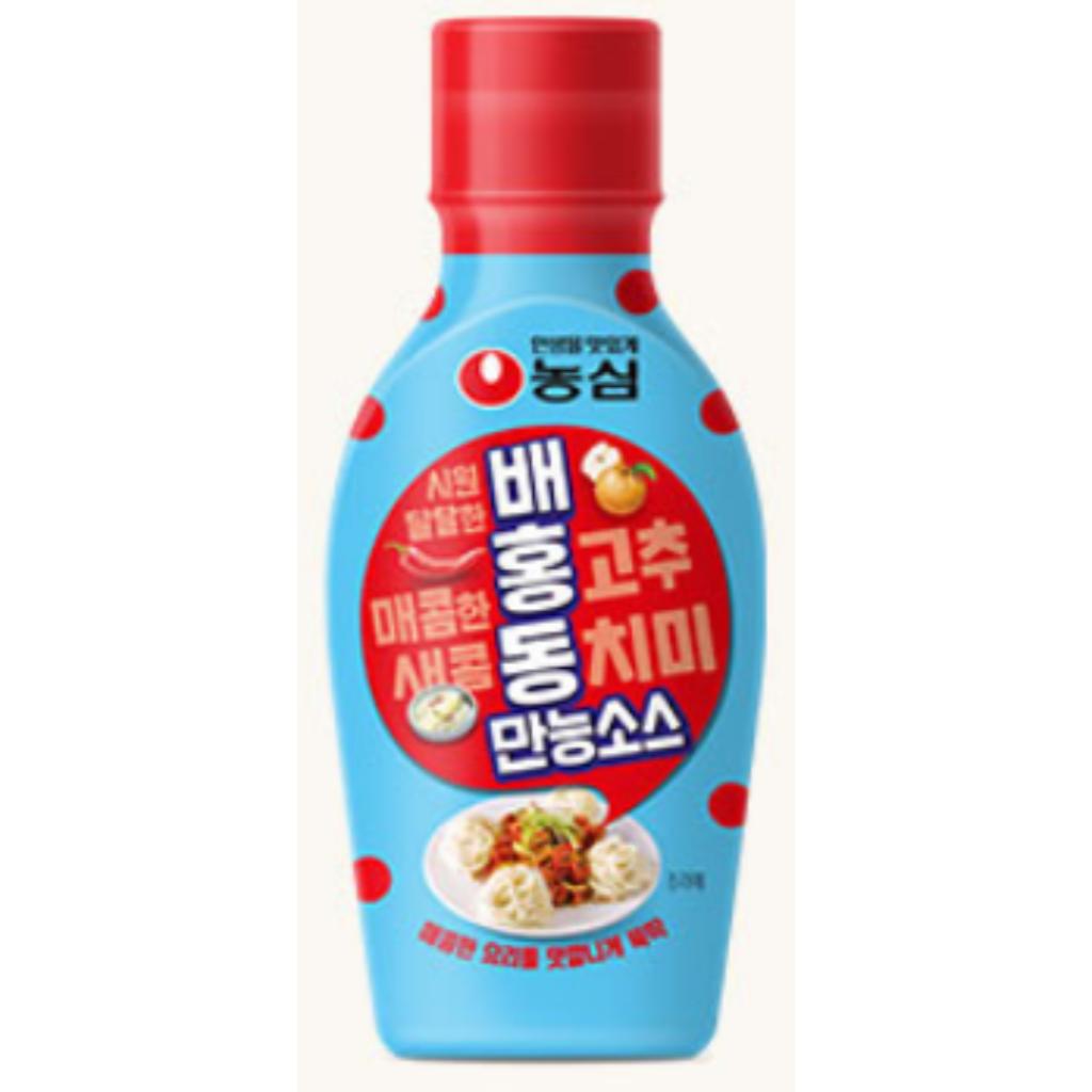 Nongshim Соус Нонгшим Рамен 4 вида