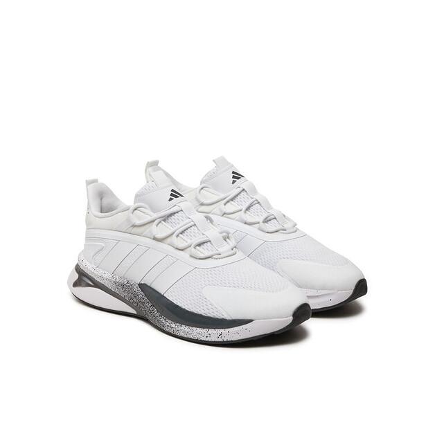 Мужские кроссовки adidas Alpharesponse ie6347 белые