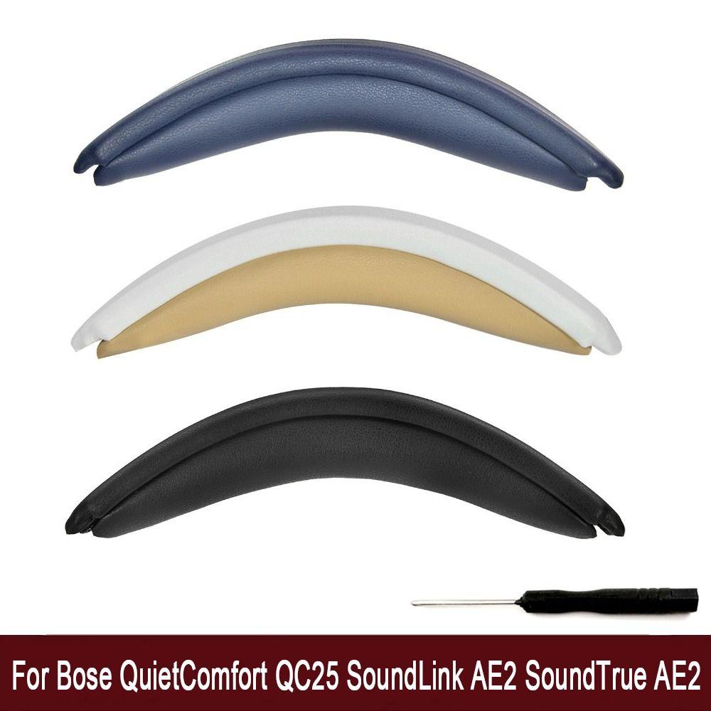 Прочное сменное оголовье для Bose QuietComfort 25(QC25)/SoundLink AE2 Для наушников