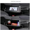 High-quality Car Armrest Box For Volkswagen VW Sagitar Golf 6 Golf 5 Mk5 Mk6 Leather Arm Rest Center Console Storage USB